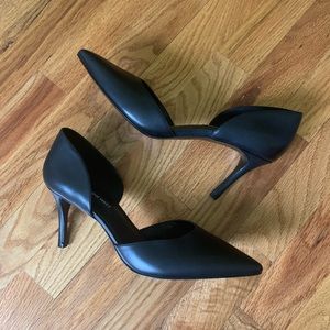 nine west mossiel